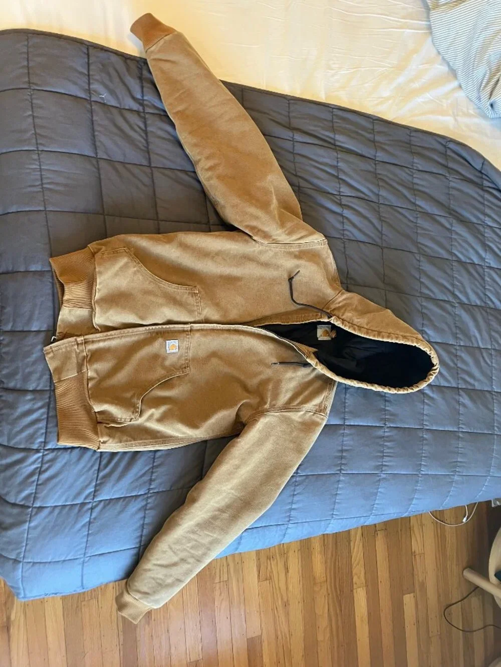 Carhartt Jacket